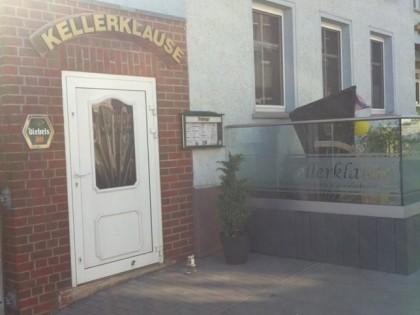 Foto: Kellerklause